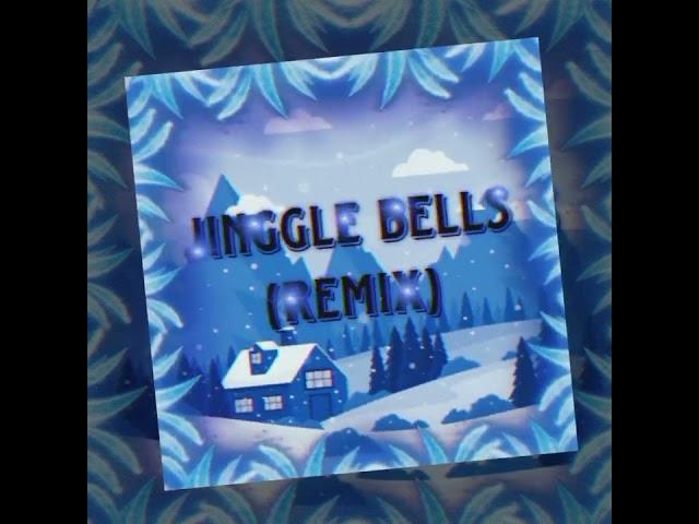 Jinggle bells (Phonk Remix) #phonk  #fonk #jinglebells #remix #phonkremix