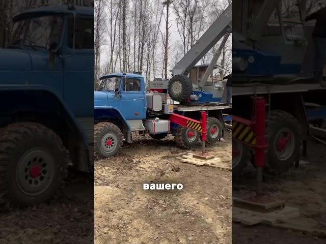 Как мы делаем фундамент?