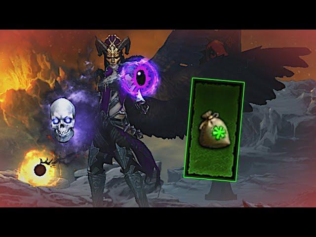 Starter Sets from Haedrig's Gift in Season 27 (Diablo 3)