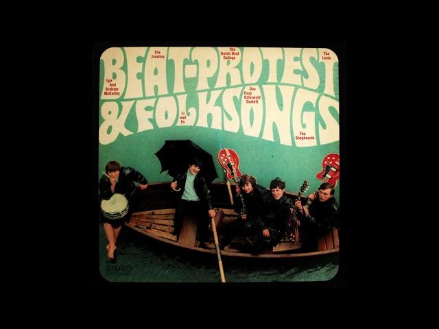 The Lords, Tobacco Road German VersionBeat, Protest und Folksongs; Lp 1966