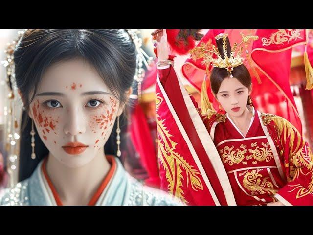 【Full Movie】王爷被迫娶丑女，不料她竟是个绝色美人！#甜宠 #恋爱#赵露思 #中国电视剧 | 肖战 | 歡迎訂閱