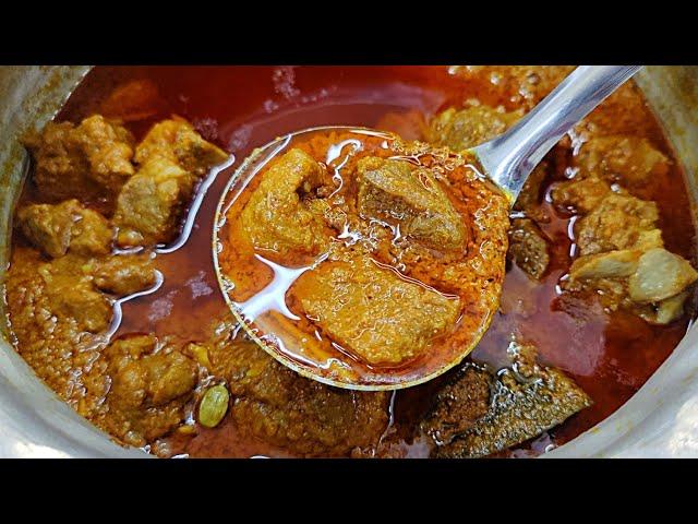 Danedar Degi Korma Original Recipe | Delhi Style Degi Korma Banane Ki Asaan Recipe | Korma Recipe