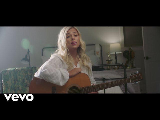 Anne Wilson - My Jesus (Official Music Video)