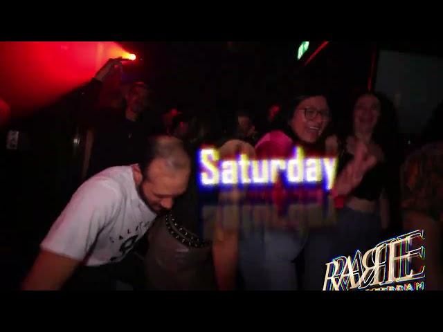 Rare  Amsterdam  Pacha Latina #party #dance #latina #nightlife #amsterdam #partypeople