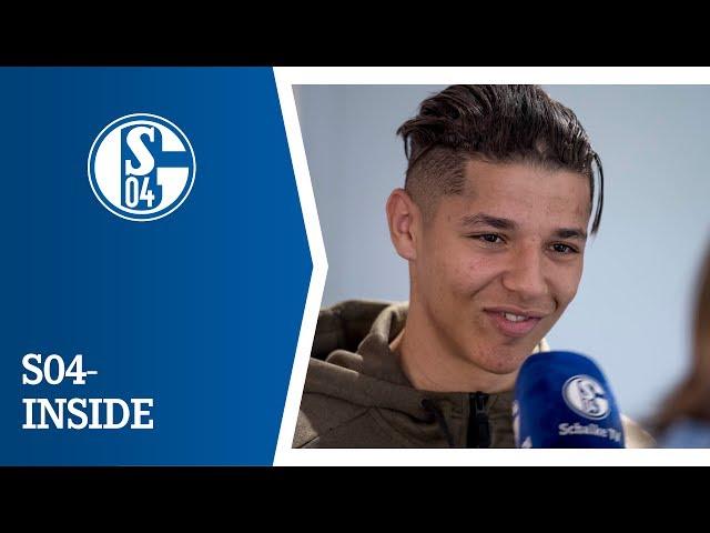 Amine Harit wechselt zum FC Schalke 04