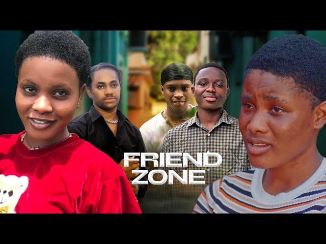 FRIENDS ZONE BETRAYAL | Africa Kids In Love | Africa Youth In Love 