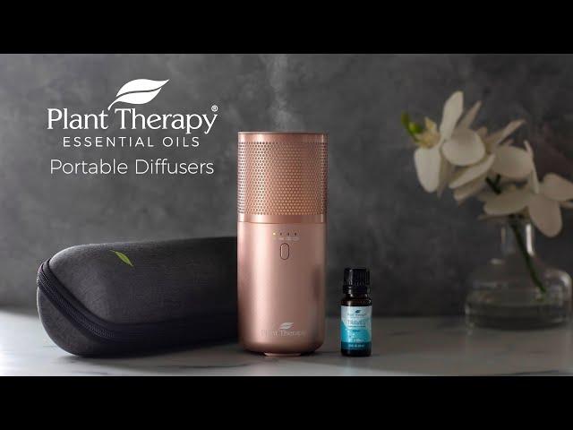 Plant Therapy Portable Diffusers