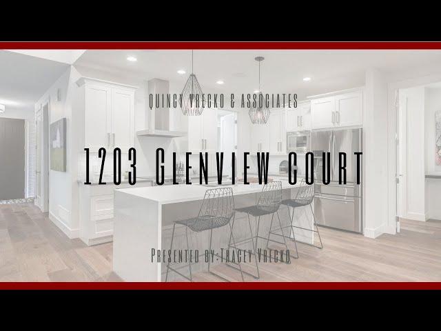 1203 Glenview Court - Kelowna Luxury Real Estate