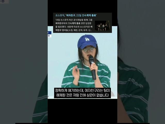 대기업 하이브에 대응한 민희진 대표, 그리고 그 안에 가려진 사실들