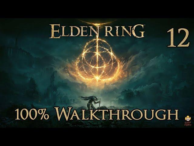 Elden Ring - Walkthrough Part 12: Godrick the Grafted