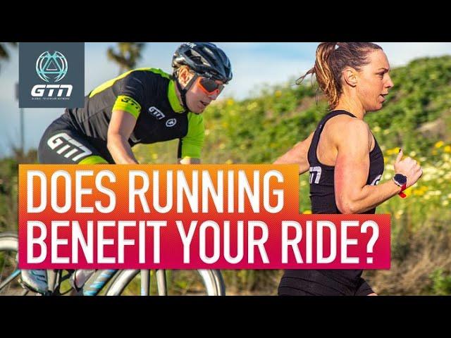 The Impact Of Running On Cycling | Is Running Good For Bike Riding?