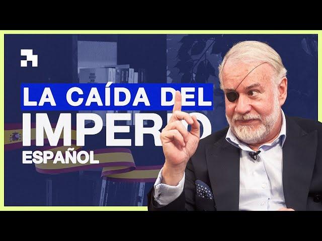 El Imperio Español, La Conquista de América y Los Tercios - José Javier Esparza | Aladetres #77