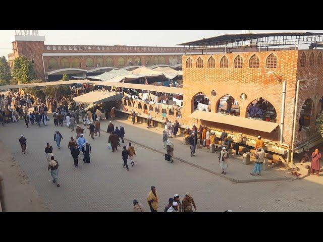 Raiwind Markaz Complete Video | Most Beautiful View's | Tablighi Jamaat | Bayanat Clips