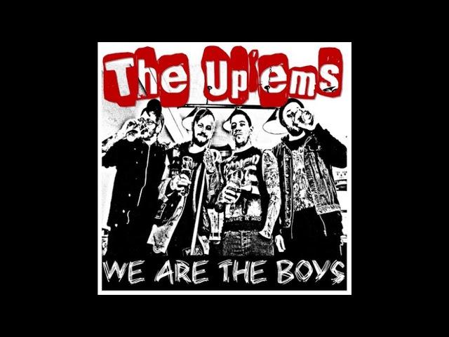 The Up'Ems - Bad Reputation