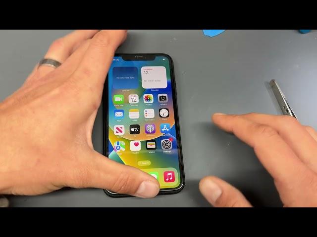 iPhone XR - Battery Replacement Guide - Fix Your Phone Like A Pro!