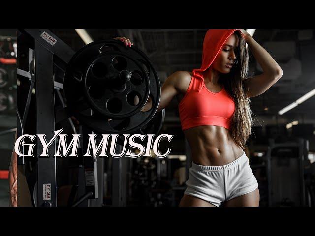 Best Workout Music Mix 2023  Gym Motivation Music Mix  EDM, Bass, Hip Hop Video 4k #104