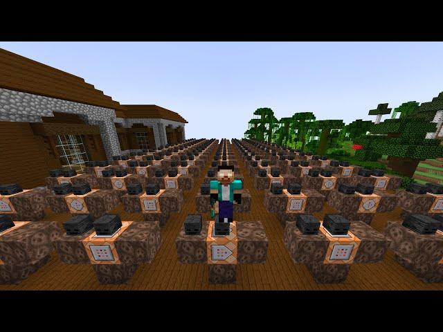 Cracker's Wither Storm Mod Minecraft