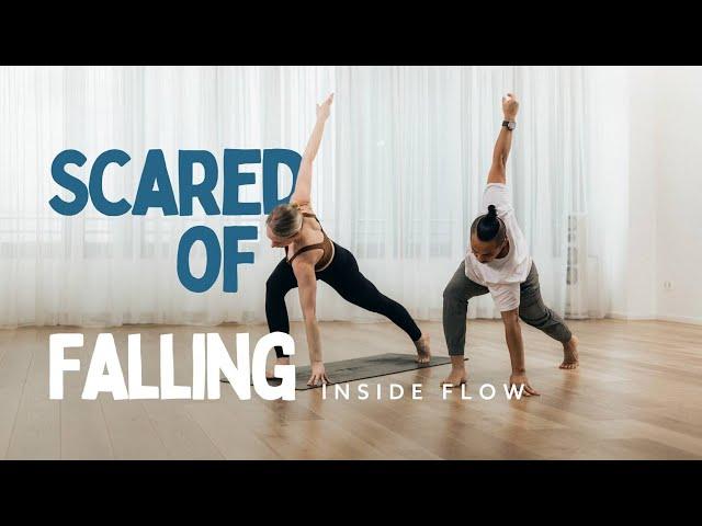 Inside Flow - Scared of Falling - With Young Ho Kim and Anna Herz (Preview)