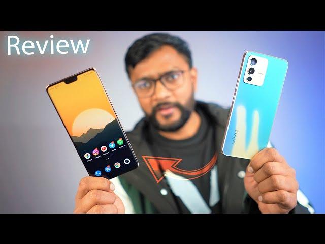 vivo V23 Pro 5G - Final Review Time !