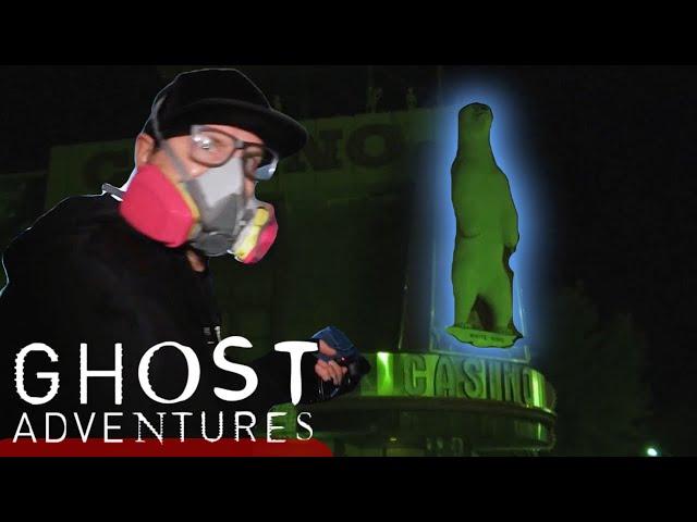 Ghost Hunting Expedition Full Episodes 2024 || Ghost Hunting Expedition S24E09: Abandoned in Elko