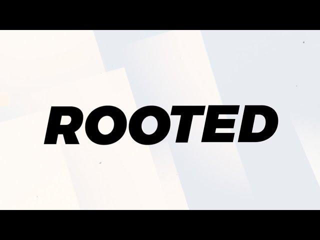 The UWI at 75 - Rooted