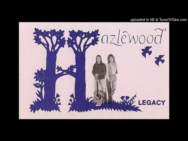 HAZLEWOOD: Silver Swan