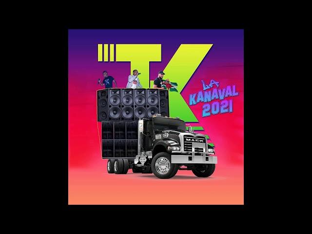 Tk live 2021 - That is something else