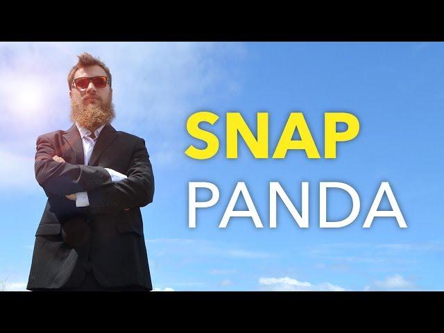 SNAP PANDA