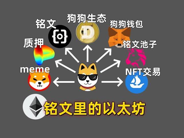 我发现了铭文里的以太坊