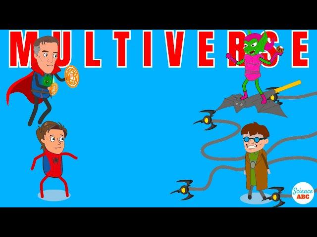 Multiverse Theory Explained: Does the Multiverse Really Exist? Truth of Multiple Realities