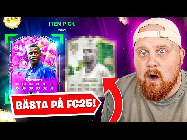 Jag har ALDRIG haft så här BRA PACK LUCK! - (3.4 MILJONER SPELARE)