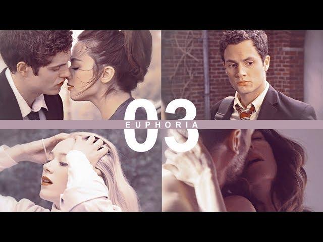 Euphoria | Sony Vegas Coloring