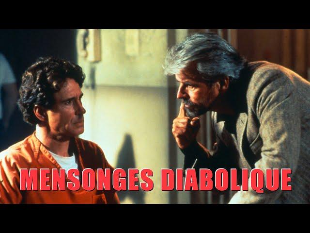 Mensonges Diabolique (1996) | Film Complet en Français | William Devane | John Shea | Bess Armstrong