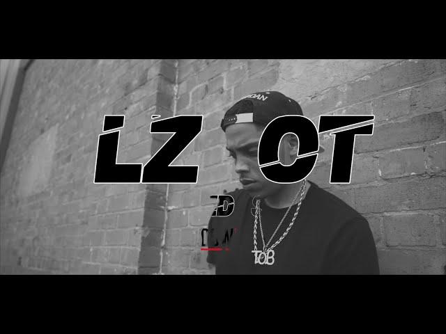 LZ OT - STARTED SLOW  (Prod.By ShadowOnTheBeat)