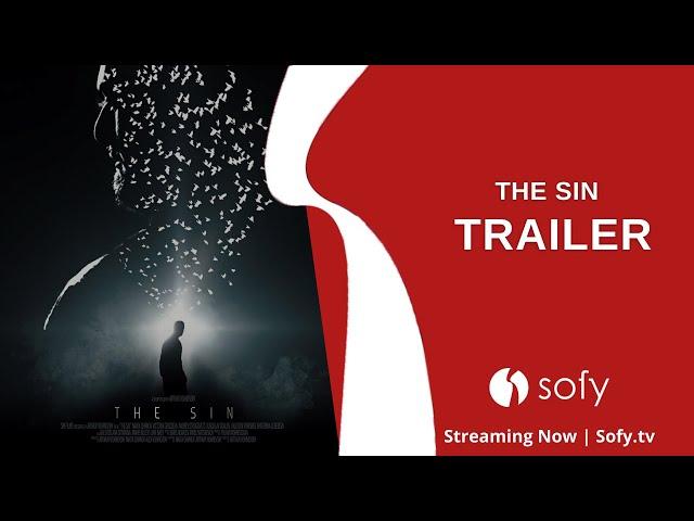 The Sin Trailer | Arthur Vishnevsky