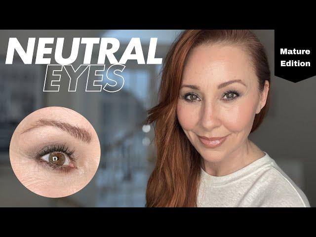 Neutral Eyes: Seint