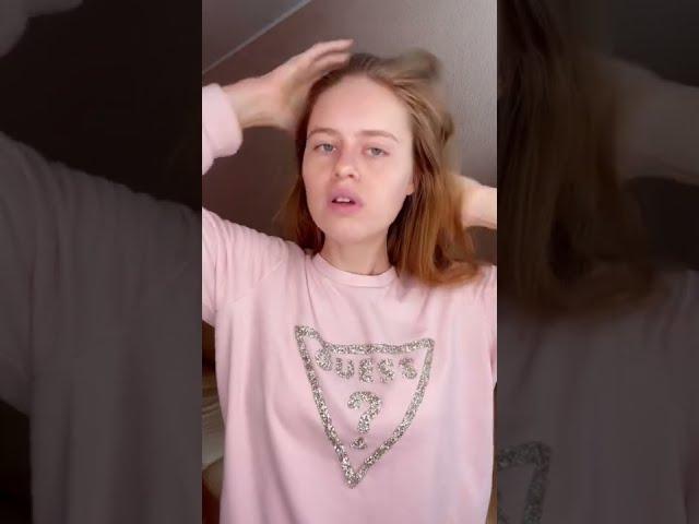 Техника массажа кожи головы для стимуляции роста волос от трихолога при облысении и алопеции!