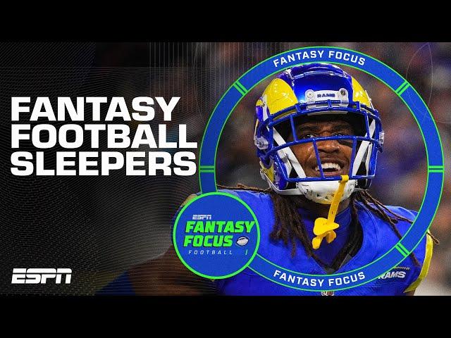 Hidden Gems: Best Value Players for your Fantasy Draft | Fantasy Focus 