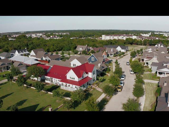 Midlothian, Texas Community Overview