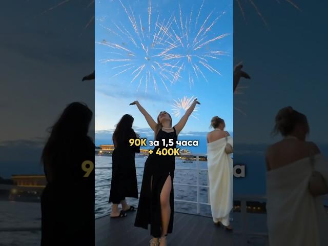 Запуск онлайн-продукта на 500К