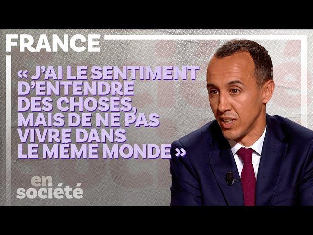 Y a-t-il un véritable malaise en France ou c'est juste du discours ? - En Société du 5 mai 2024