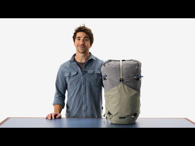 Patagonia® Terravia Pack 36L