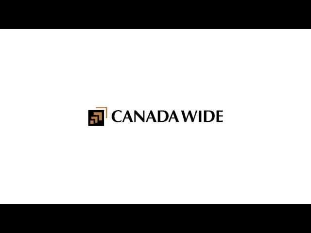 Advertising with Canada Wide Media