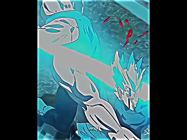 Garou vs Tank Top Master Fight Edit #animeedit #onepunchman #anime #garou #shorts