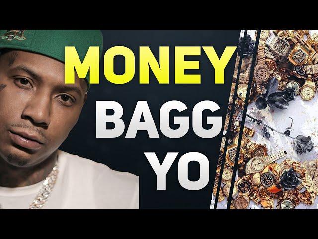 HOW TO MAKE A HARD HITTING BEAT FOR MONEYBAGG YO! - FL STUDIO TUTORIAL (2022)