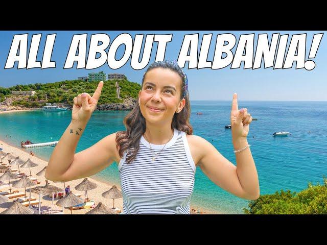 EVERYTHING YOU NEED TO KNOW BEFORE VISITING ALBANIA!  (Albania travel guide)