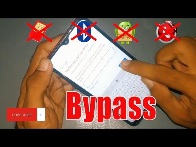 Samsung Galaxy A10s Google Account FRP Bypass - Samsung A22/A12 FRP Unlock Without PC