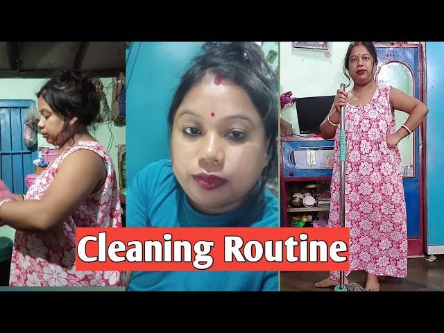 indian housewife daily cleaning routine #vegetablecleaningroutine#house_cleaning_routine