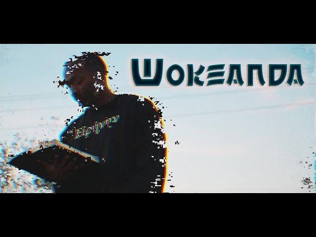 Wokeanda @kdubtru | Feat Voddie Baucham