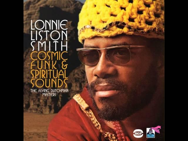 Lonnie Liston Smith - Expansions (Official Audio)